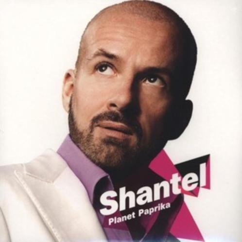 Shantel, Cd's en Dvd's, Cd's | Pop, Gebruikt, Verzenden