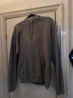 Olaf Hussein Hoodie - Maat XL, Ophalen of Verzenden, Zo goed als nieuw, Maat 56/58 (XL), Grijs