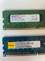 Diverse DDR Geheugen Modules - Getest & Werkend!, Computers en Software, RAM geheugen, Gebruikt, Ophalen of Verzenden, DDR2, Desktop