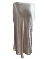 Vince rok M, Maat 38/40 (M), Beige, Ophalen of Verzenden, Zo goed als nieuw