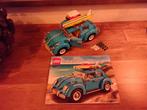 LEGO CREATOR Volkswagen Kever - 10252, Kinderen en Baby's, Speelgoed | Duplo en Lego, Ophalen of Verzenden, Zo goed als nieuw