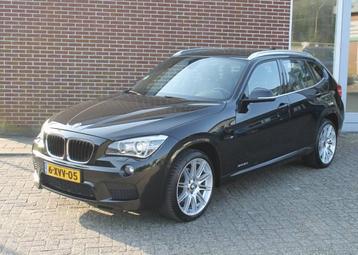 BMW X1 xDrive 20i 184pk Aut. High Executive beschikbaar voor biedingen