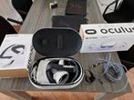 Oculus quest 2, Spelcomputers en Games, Virtual Reality, Ophalen of Verzenden, Zo goed als nieuw, Overige platformen