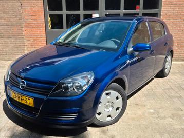 Opel Astra 1.6 Enjoy beschikbaar voor biedingen