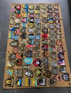 Tactical Patch Display Panel, Amerika, 2215SK, Ophalen of Verzenden, P4U