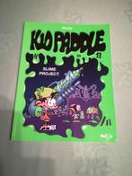 Strips Kid Paddle + Jojo + Precinct77 + Yasuda + Ohee, Boeken, Gelezen, Ophalen of Verzenden, Meerdere stripboeken