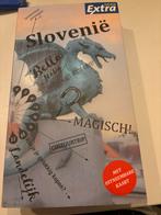 ANWB Extra Slovenië Reisgids, Europa, Ophalen of Verzenden, Zo goed als nieuw, Reisgids of -boek