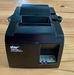 Star TSP100 futurePRNT Kassabonprinter + 7 Bonrollen, Computers en Software, Ophalen of Verzenden, Zo goed als nieuw