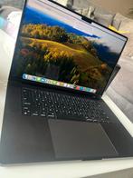 Macbook M3 Pro - 512GB Ssd - weinig gebruikt, Computers en Software, Apple Macbooks, Zo goed als nieuw, 16 inch, 4 Ghz of meer