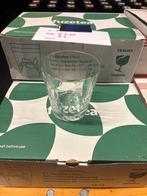 Fuze Tea Glazen - 17 stuks in 3 dozen - Nieuw, Ophalen, Nieuw, Frisdrankglas