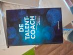 Koen Gonnissen - De talentcoach, Ophalen of Verzenden, Zo goed als nieuw, Koen Gonnissen; Alain Goudsmet; Jan van Zwieten; Karin Legemate