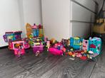 Heel veel van Polly Pocket, Kinderen en Baby's, Speelgoed | Overig, Ophalen, Zo goed als nieuw, Jongen of Meisje