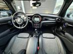Mini Mini 1.5 Cooper Chili/1STE EIG/PANO-DAK/NAVI/NL-AUTO NA, Auto's, Voorwielaandrijving, 1160 kg, Gebruikt, Euro 6