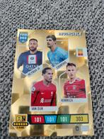 Panini FIFA 365 Invincible kaart, Ophalen, Zo goed als nieuw