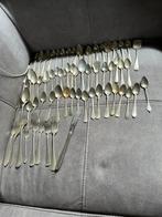 Alpaca bestek sieraden maken, Antiek en Kunst, Ophalen