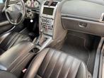 Peugeot 407 2.0-16V XS *LEDER*NETTE AUTO*, Voorwielaandrijving, 745 kg, Zwart, 4 cilinders