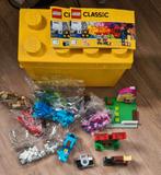 LEGO Classic Creatieve Bouwdoos 10698, Ophalen of Verzenden, Zo goed als nieuw, Overige merken