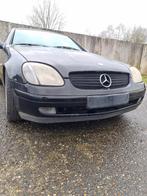 Mercedes slk voorbumper r170, Bumper, Ophalen