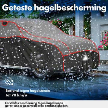 Walser Anti-Hagelhoes Premium Hybrid – NIEUW-Ongebruikt mt8 beschikbaar voor biedingen