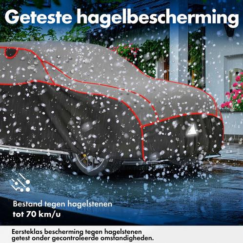 Walser Anti-Hagelhoes Premium Hybrid – NIEUW-Ongebruikt mt8, Auto diversen, Autohoezen, Nieuw, Ophalen of Verzenden