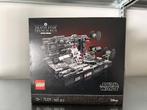 LEGO Star Wars  Death Star Trench Run diorama 75329 NIEUW, Info@lego.com, Denemarken, Lego, Nieuw