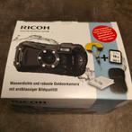 Ricoh WG80 onderwatercamera. Nieuwe. special edition. 14m., Ophalen of Verzenden, Nieuw, 10 t/m 40 meter