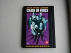 Chain Of Fools (2000, Steve Zahn, Salma Hayek) dvd, Vanaf 6 jaar, Ophalen of Verzenden, Gebruikt, Actiekomedie