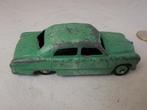 1949 Dinky Toys 139A FORD FORDER SEDAN (Groen) Opknapper -F-, Ophalen of Verzenden, Gebruikt, Auto, Dinky Toys