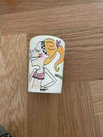Tandenborstel beker Blond Amsterdam, Huis en Inrichting, Gebruikt, Blond Amsterdam, Ophalen of Verzenden, Kop(pen) en/of Schotel(s)