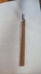 Burijn, ongebruikt, Hobby en Vrije tijd, Overige Hobby en Vrije tijd, Ophalen of Verzenden, Zo goed als nieuw