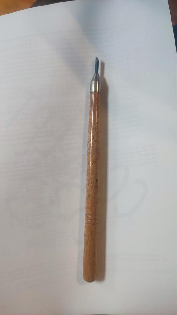 Burijn, ongebruikt, Hobby en Vrije tijd, Overige Hobby en Vrije tijd, Zo goed als nieuw, Ophalen of Verzenden