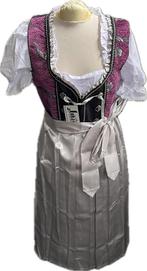 Lukas - 3-delige Dirndl - Maat : 44 Nieuw!, Kleding | Dames, Carnavalskleding en Feestkleding, Verzenden, Maat 42/44 (L), Nieuw