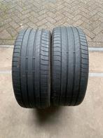 2X BRIDGESTONE TURANZA 6 BANDEN ENLITEN * 245 40 R20 99Y, ., Ophalen of Verzenden, BRIDGESTONE, Band(en)