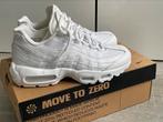 Nike air Max 95 , nieuw , maat 38,5, Kleding | Dames, Nieuw, Nike, Ophalen of Verzenden, Wit