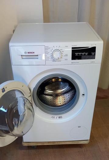 Wasmachine Bosch serie 6 beschikbaar voor biedingen