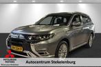 Mitsubishi Outlander 2.4 PHEV Intense+, Automaat, 4 cilinders, Vierwielaandrijving, Hybride Elektrisch/Benzine
