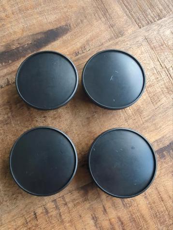 4x Originele naafdoppen voor Mini - 3613-1171069 beschikbaar voor biedingen