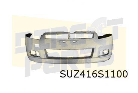 Suzuki Swift III voorbumper (-11/07) (te spuiten) Origineel!, Auto-onderdelen, Carrosserie en Plaatwerk, Bumper, Suzuki, Voor