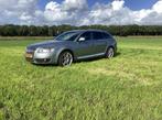 Audi A6 3.0 Tfsi Avant Quattro 213KW AUT 2009 Grijs, Auto's, Audi, Zwart, 2995 cc, 109 €/maand, 10 km/l