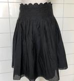EMPORIO ARMANI - rok, Kleding | Dames, Rokken, Verzenden, Zwart, Zo goed als nieuw, Knielengte