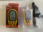 Techno Line EA 3050 Hoogtemeter  nieuw, Ophalen of Verzenden, Nieuw