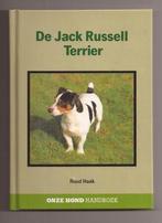 Jack Russell Terriër - Ruud Haak, Ophalen of Verzenden, Nieuw, Honden