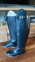 Prachtige Derby laklaarzen maat 38, Dieren en Toebehoren, Paardrijkleding, Ophalen of Verzenden, Zo goed als nieuw, Dressuur, Bovenkleding