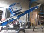 Bocker HD Junior Ladderlift 18m € 6500 excl. btw, Ophalen, Zo goed als nieuw, Bouwlift