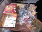 De legende van andor + uitbreiding nieuwe helden, Hobby en Vrije tijd, Gezelschapsspellen | Bordspellen, Ophalen of Verzenden
