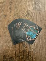 Kwartetspel, Ophalen of Verzenden, Gebruikt, Spel