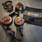 DISQ ! 2x gebruikt. compleet., Ophalen of Verzenden, Zo goed als nieuw