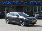 Volkswagen ID.4 Max 77 kWh / Trekhaak / Stoelverwarming, Automaat, Achterwielaandrijving, Gebruikt, Alcantara