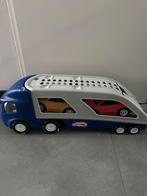 Little Tikes Autotransporter met Auto's, Kinderen en Baby's, Speelgoed | Speelgoedvoertuigen, Ophalen, Gebruikt