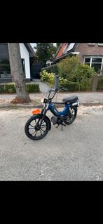 Tomos s25 65cc gereviseerd volledig 19,5 carb, Ophalen, 65 cc, Zo goed als nieuw, 2 versnellingen